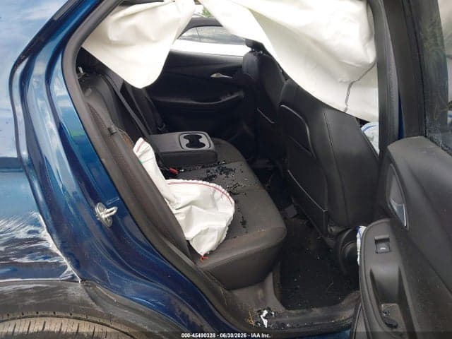 2020 BUICK ENCORE GX AWD SELECT 8