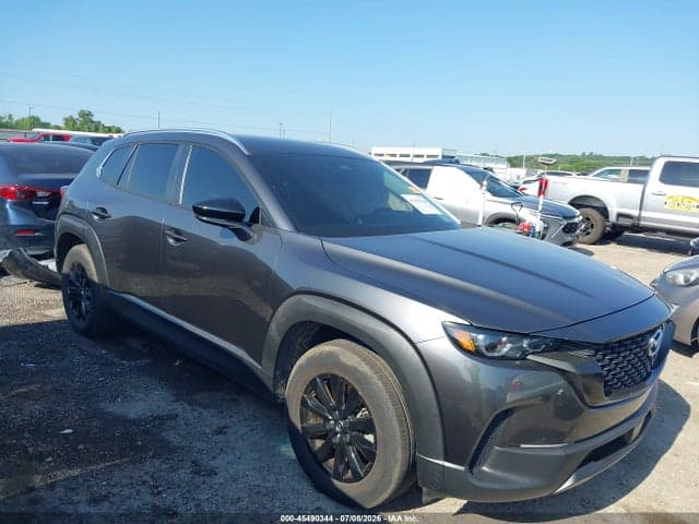 2025 MAZDA CX-50 2.5 S PREFERRED PACKAGE 1
