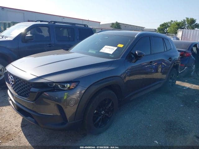 2025 MAZDA CX-50 2.5 S PREFERRED PACKAGE 2