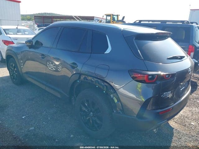 2025 MAZDA CX-50 2.5 S PREFERRED PACKAGE 3