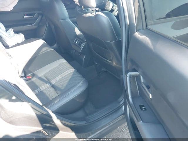 2025 MAZDA CX-50 2.5 S PREFERRED PACKAGE 8