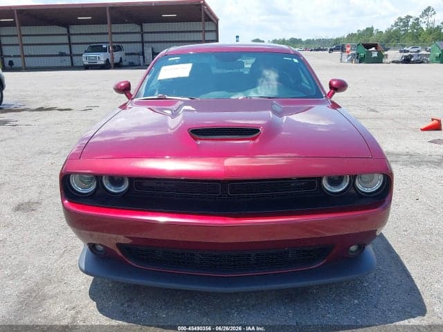 2020 DODGE CHALLENGER GT 12