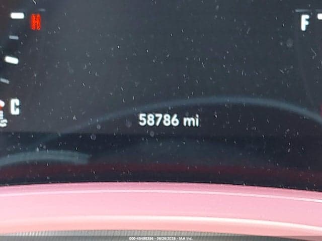 2020 DODGE CHALLENGER GT 15