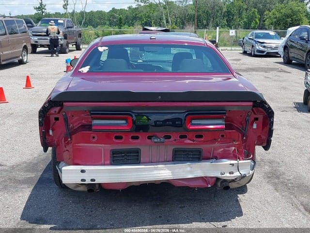 2020 DODGE CHALLENGER GT 16