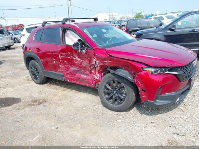 2024 MAZDA CX-50 2.5 S SELECT 1