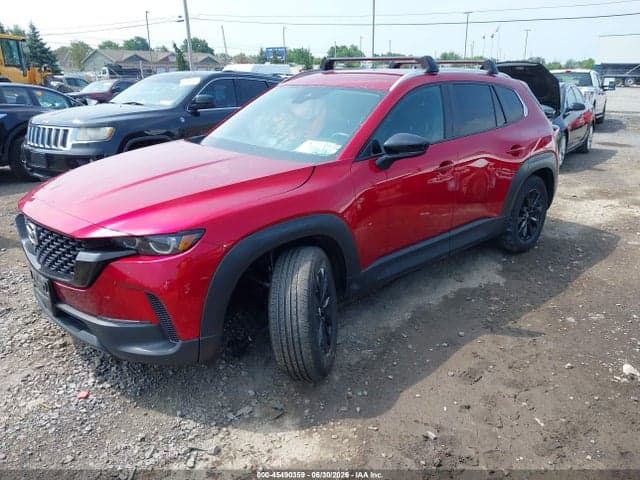 2024 MAZDA CX-50 2.5 S SELECT 2