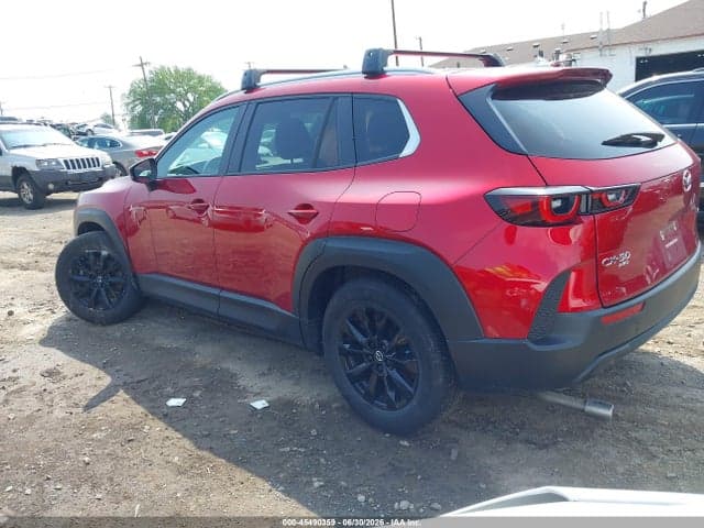 2024 MAZDA CX-50 2.5 S SELECT 3