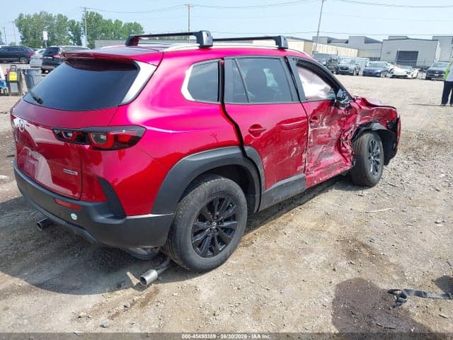 2024 MAZDA CX-50 2.5 S SELECT 4
