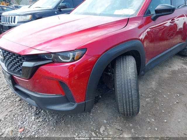 2024 MAZDA CX-50 2.5 S SELECT 6