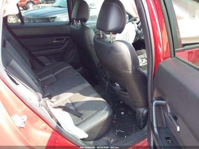 2024 MAZDA CX-50 2.5 S SELECT 8