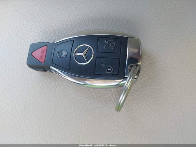 2020 MERCEDES-BENZ GLA 250 4MATIC 11