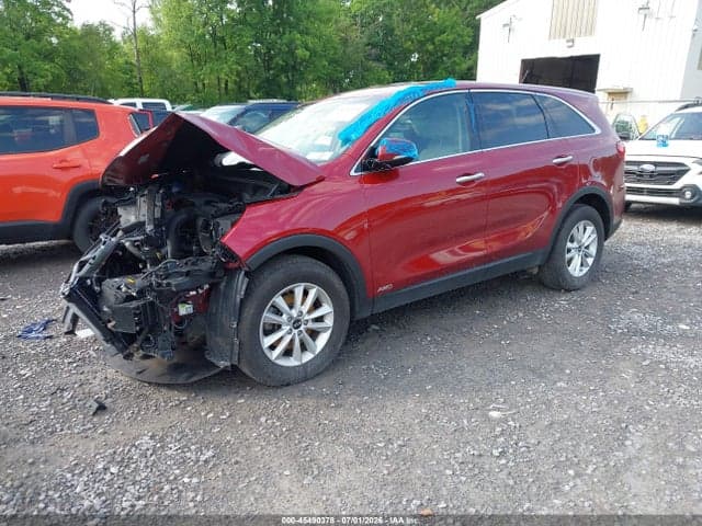 2020 KIA SORENTO 2.4L LX 2