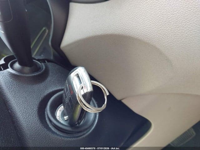 2020 KIA SORENTO 2.4L LX 11