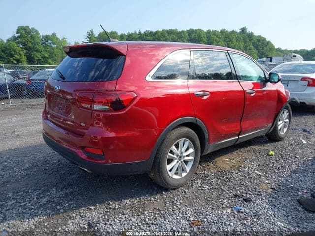 2020 KIA SORENTO 2.4L LX 4