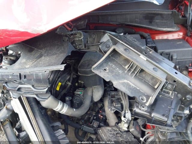 2020 KIA SORENTO 2.4L LX 10