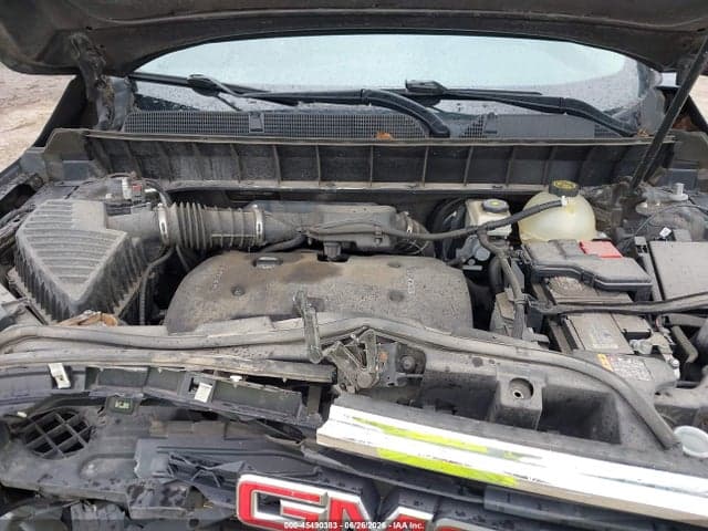 2017 GMC ACADIA SLE-1 11