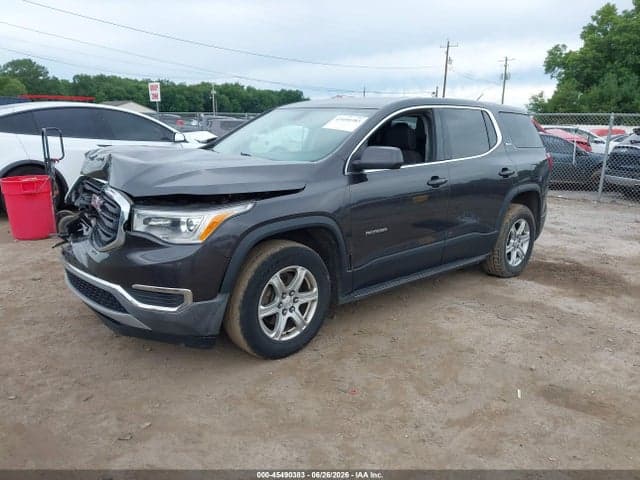 2017 GMC ACADIA SLE-1 3