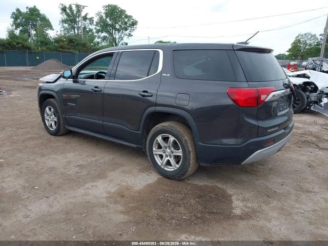 2017 GMC ACADIA SLE-1 4