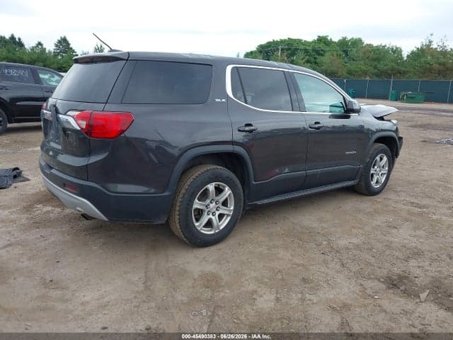 2017 GMC ACADIA SLE-1 5