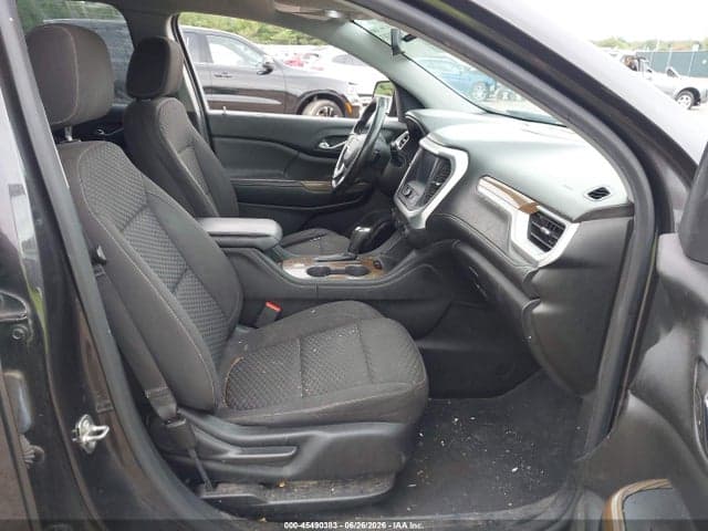 2017 GMC ACADIA SLE-1 6