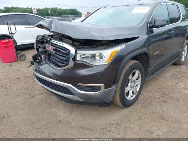 2017 GMC ACADIA SLE-1 7