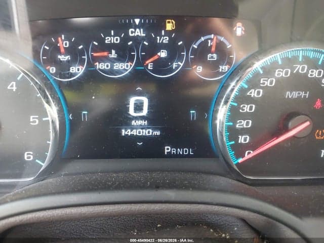 2017 GMC YUKON DENALI 16