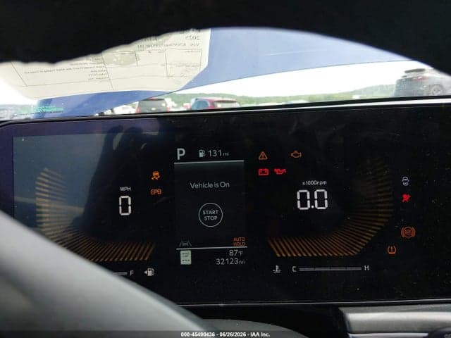 2025 KIA K5 GT-LINE 7