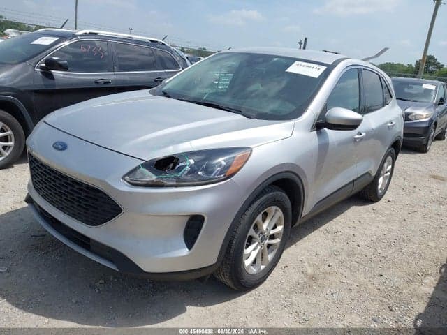 2020 FORD ESCAPE SE 2