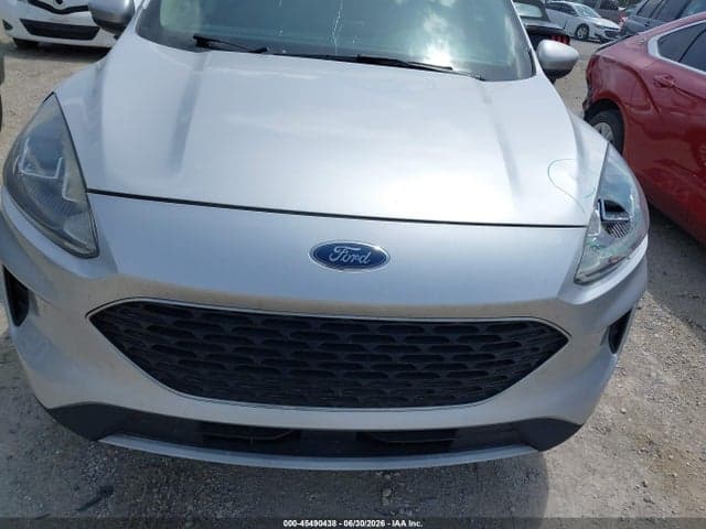 2020 FORD ESCAPE SE 12