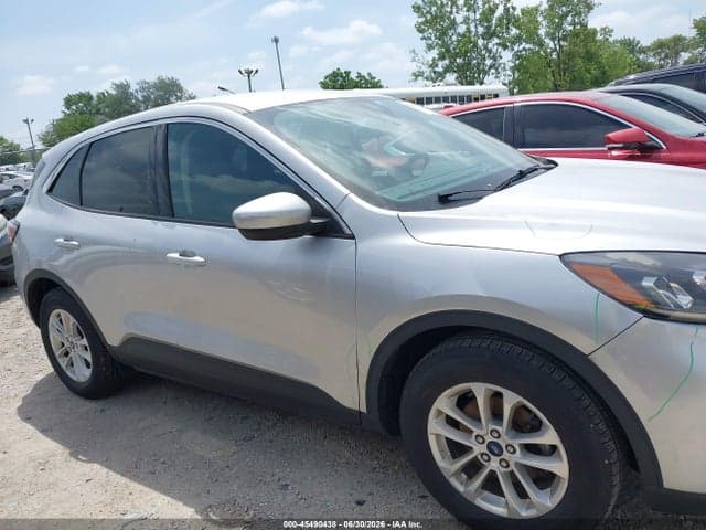 2020 FORD ESCAPE SE 13