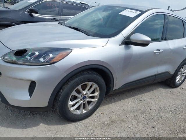 2020 FORD ESCAPE SE 14