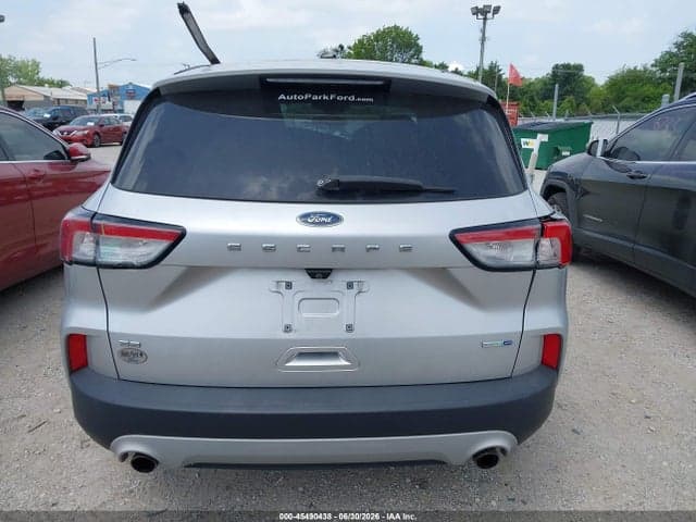 2020 FORD ESCAPE SE 16