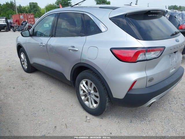 2020 FORD ESCAPE SE 3