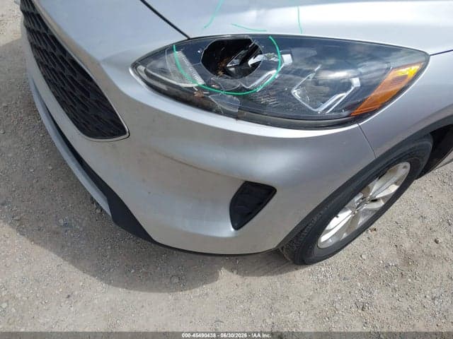2020 FORD ESCAPE SE 6