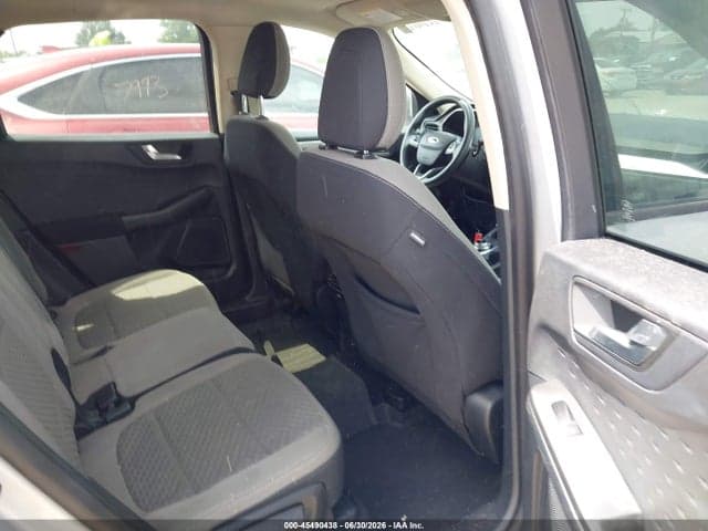 2020 FORD ESCAPE SE 8