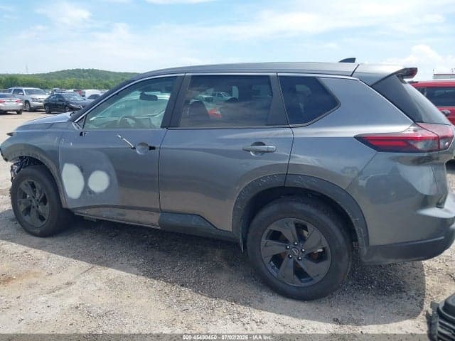 2026 NISSAN ROGUE SV 18