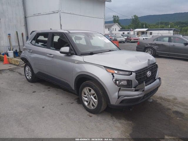 2022 HYUNDAI VENUE SE 1
