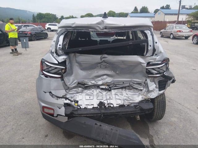 2022 HYUNDAI VENUE SE 16