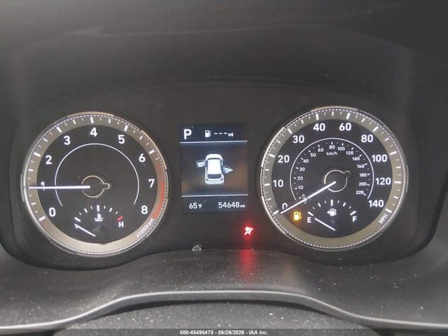 2022 HYUNDAI VENUE SE 7