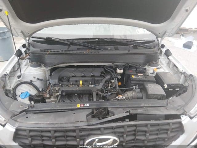 2022 HYUNDAI VENUE SE 10