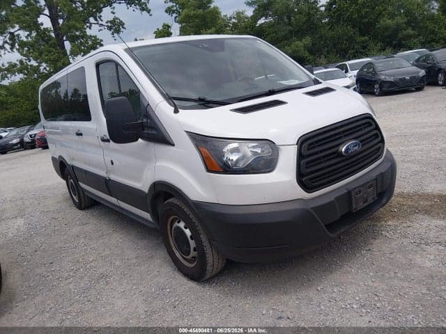 2019 FORD TRANSIT-150 XL/XLT - 1