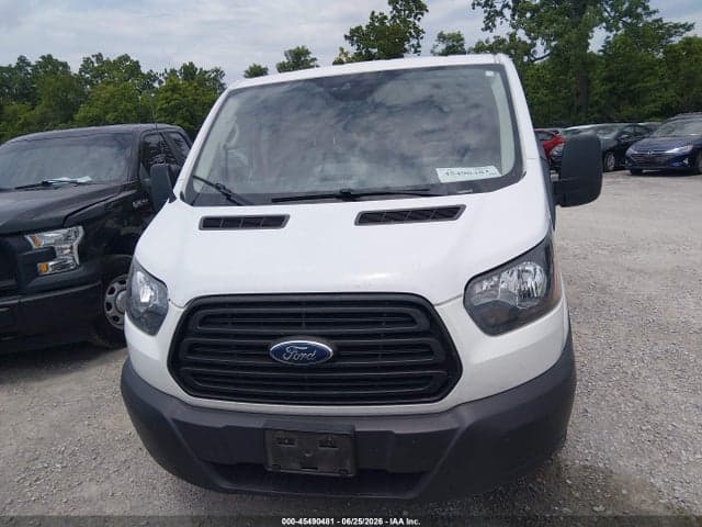 2019 FORD TRANSIT-150 XL/XLT 12