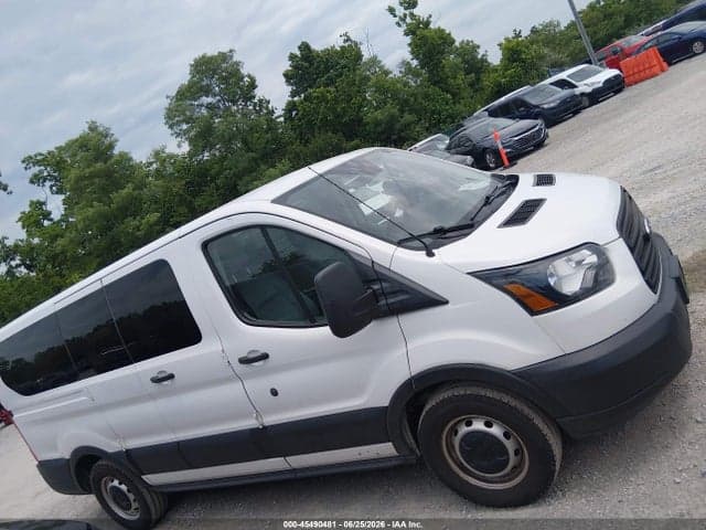 2019 FORD TRANSIT-150 XL/XLT 13