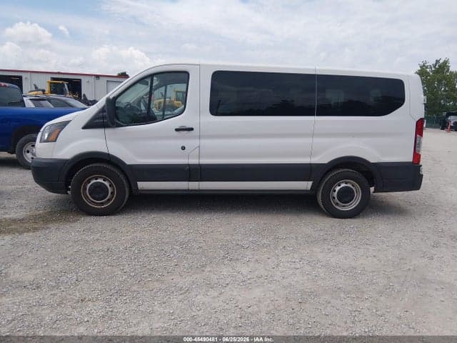 2019 FORD TRANSIT-150 XL/XLT 14