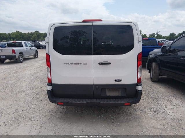 2019 FORD TRANSIT-150 XL/XLT 16