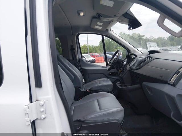 2019 FORD TRANSIT-150 XL/XLT 5
