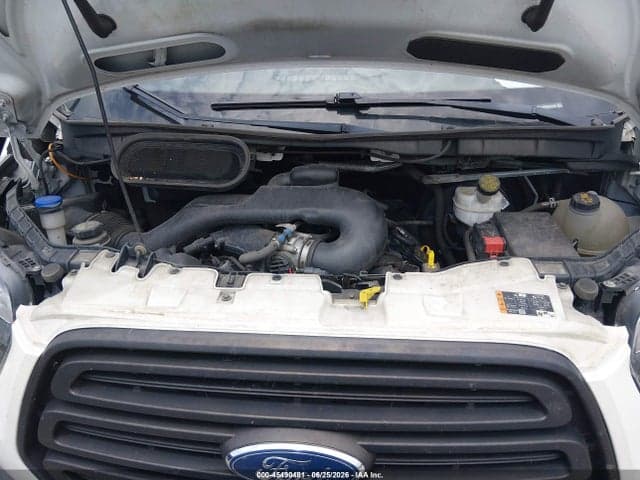 2019 FORD TRANSIT-150 XL/XLT 10