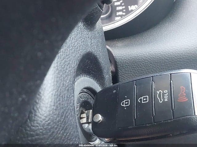 2018 KIA FORTE LX 11