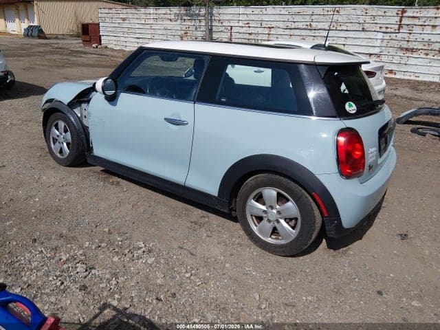 2018 MINI HARDTOP COOPER/OXFORD EDITION 3
