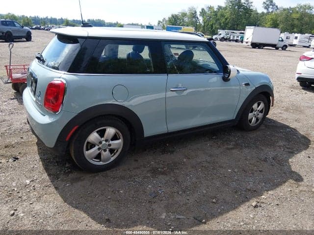 2018 MINI HARDTOP COOPER/OXFORD EDITION 4